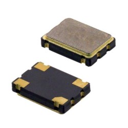 16.384 MHz XO (Standard) HCMOS Oscillator 3.3V Enable/Disable 4-SMD, No Lead - Abracon LLC