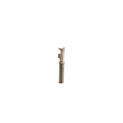 Socket Contact Nickel Crimp 16-18 AWG Stamped - 1