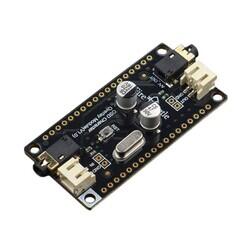 AT7456E On-Screen Display (OSD) Display FireBeetle Platform Evaluation Expansion Board - 1