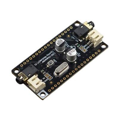 AT7456E On-Screen Display (OSD) Display FireBeetle Platform Evaluation Expansion Board - 1