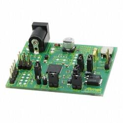 ATA6614 LIN + MCU Interface Evaluation Board - Microchip Technology