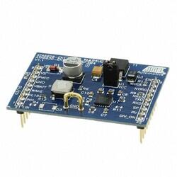 ATA6630 LIN Interface Evaluation Board - Microchip Technology