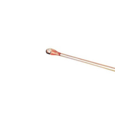 NTC Thermistor 100k Bead, Glass - 1