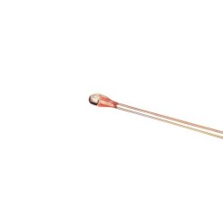 NTC Thermistor 100k Bead, Glass - Analog Technologies