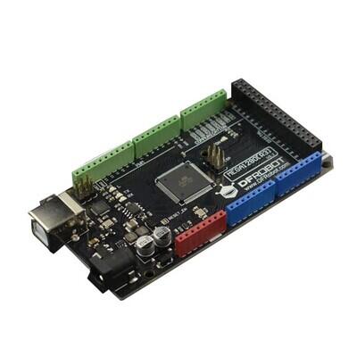 ATmega1280 DFRduino Mega1280 series AVR MCU 8-Bit Embedded Evaluation Board - 1