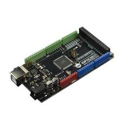 ATmega1280 DFRduino Mega1280 series AVR MCU 8-Bit Embedded Evaluation Board - DFRobot