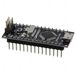 ATmega328 DFRduino Nano AVR® AVR MCU 8-Bit Embedded Evaluation Board - DFRobot