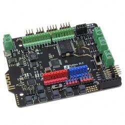 ATmega328P, CC2540 Romeo BLE AVR® ATmega AVR MCU 8-Bit Embedded Evaluation Board - DFRobot
