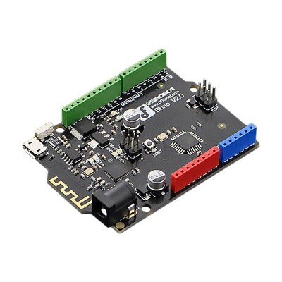 ATmega328P, CC2540 Bluno AVR® ATmega AVR MCU 8-Bit Embedded Evaluation Board - 1