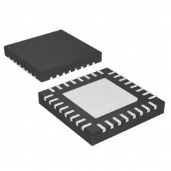 AVR AVR® ATmega, Functional Safety (FuSa) Microcontroller IC 8-Bit 20MHz 32KB (16K x 16) FLASH 32-VFQFN (5x5) - Microchip Technology