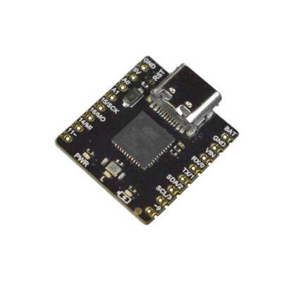 ATmega32U4 Beetle CM-32U4 AVR® ATmega AVR MCU 8-Bit Embedded Evaluation Board - 1