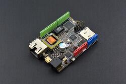 ATmega32U4, W5500 - series AVR MCU 8-Bit Embedded Evaluation Board - DFRobot