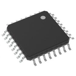 AVR megaAVR® 0, Functional Safety (FuSa) Microcontroller IC 8-Bit 20MHz 48KB (48K x 8) FLASH 32-TQFP (7x7) - Microchip Technology (1)