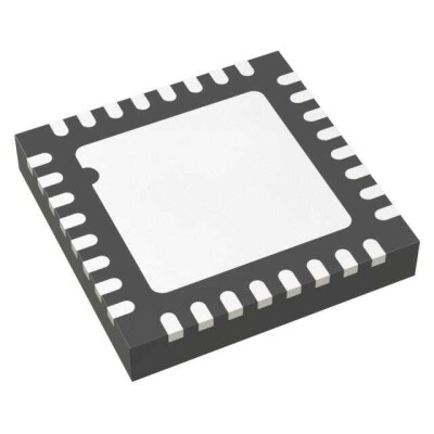 AVR megaAVR® 0, Functional Safety (FuSa) Microcontroller IC 8-Bit 20MHz 48KB (24K x 16) FLASH 32-VFQFN (5x5) - 1