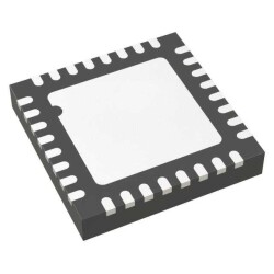 AVR megaAVR® 0, Functional Safety (FuSa) Microcontroller IC 8-Bit 20MHz 48KB (24K x 16) FLASH 32-VFQFN (5x5) - 1