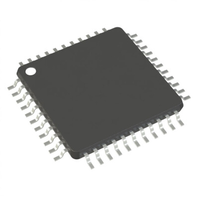 AVR AVR® ATmega Microcontroller IC 8-Bit 20MHz 64KB (32K x 16) FLASH 44-TQFP (10x10) - 1