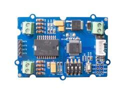 ATmega8L, L298 GROVE I2C MOTOR DRIVER - 3