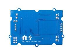 ATmega8L, L298 GROVE I2C MOTOR DRIVER - 4