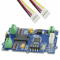 ATmega8L, L298 GROVE I2C MOTOR DRIVER - Seeed Technology Co., Ltd