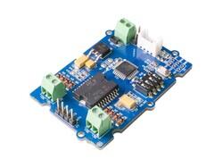 ATmega8L, L298 GROVE I2C MOTOR DRIVER - Seeed Technology Co., Ltd (1)