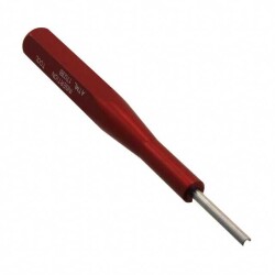Insertion Tool For Circular Connectors - Astro Tool Corp