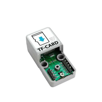 Micro SD Connectivity M5Atom Platform Evaluation Expansion Board - 1