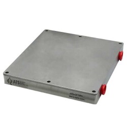 Passive, Cold Plate 1000 W 1.06GPM (4.0LPM) 0.007°C/W @ 1.0 GPM - Advanced Thermal Solutions Inc.