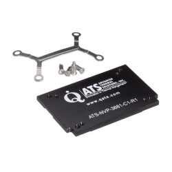 Heat Sink Nvidia Jetson Orin Nano, Orin NX Aluminum Top Mount - Advanced Thermal Solutions Inc.