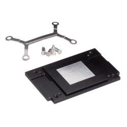 Heat Sink Nvidia Jetson Orin Nano, Orin NX Aluminum Top Mount - Advanced Thermal Solutions Inc. (1)