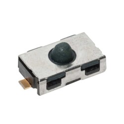 Tactile Switch SPST-NC Top Actuated Surface Mount - C&K