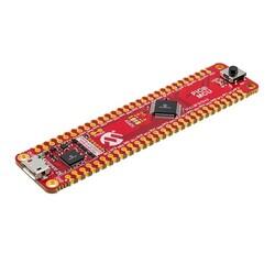 ATSAMD21G17D Curiosity Nano SAM D ARM® Cortex®-M0+ MCU 32-Bit Embedded Evaluation Board - Microchip Technology