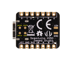 ATSAMD21G18 SEEEDUINO XIAO - ARDUINO MICROCO - 5