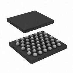 ARM® Cortex®-M0+ SAM D21G Microcontroller IC 32-Bit 48MHz 256KB (256K x 8) FLASH 45-WLCSP - Microchip Technology