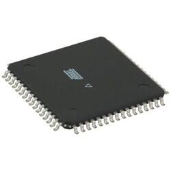 ARM® Cortex®-M0+ Automotive, AEC-Q100, SAM D21J, Functional Safety (FuSa) Microcontroller IC 32-Bit 48MHz 64KB (64K x 8) FLASH 64-TQFP (10x10) - Microchip Technology