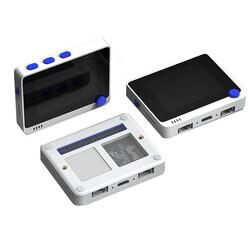 ATSAMD51 - series ARM® Cortex®-M4F MCU 32-Bit Embedded Evaluation Board - Seeed Technology Co., Ltd