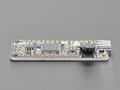ATSAME51J19A - series ARM® Cortex®-M4 MCU 32-Bit Embedded Evaluation Board - 3