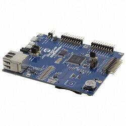 ATSAME54 SAM E54 Xplained Pro SAM E MCU 32-Bit Embedded Evaluation Board - Microchip Technology
