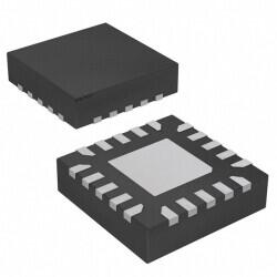 AVR tinyAVR™ 1, Functional Safety (FuSa) Microcontroller IC 8-Bit 20MHz 16KB (16K x 8) FLASH 20-VQFN (3x3) - 1