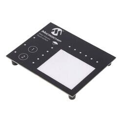 ATtiny1617 Human Interface Interface Evaluation Board - 1