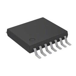 AVR series Microcontroller IC 8-Bit 20MHz 16KB (16K x 8) FLASH 14-TSSOP - Microchip Technology