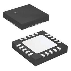 AVR AVR® ATtiny, Functional Safety (FuSa) Microcontroller IC 8-Bit 20MHz 16KB (16K x 8) FLASH 20-VQFN (3x3) - 1