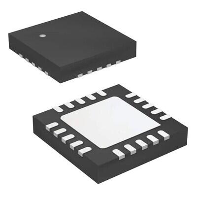 AVR AVR® ATtiny, Functional Safety (FuSa) Microcontroller IC 8-Bit 20MHz 16KB (16K x 8) FLASH 20-VQFN (3x3) - 1