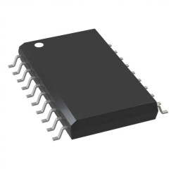 AVR tinyAVR® 2 Microcontroller IC 8-Bit 20MHz 32KB (32K x 8) FLASH 20-SOIC - Microchip Technology