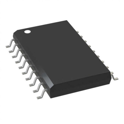 AVR tinyAVR® 2 Microcontroller IC 8-Bit 20MHz 32KB (32K x 8) FLASH 20-SOIC - 1