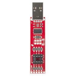 ATtiny45, ATtiny85 - Programmer (In-Circuit/In-System, Universal Out-of-Circuit) - 2