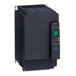 Variable Frequency Drive 380 ~ 500V 33A 15000 W Chassis Mount - Schneider Electric