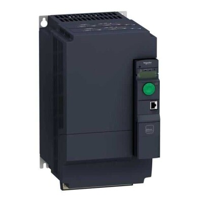 Variable Frequency Drive 380 ~ 500V 33A 15000 W Chassis Mount - 1