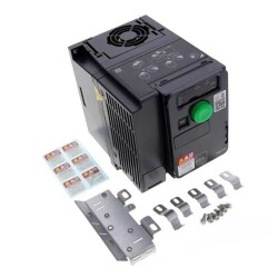 Variable Frequency Drive 380 ~ 500V 4.1A 1500 W Chassis Mount - Schneider Electric