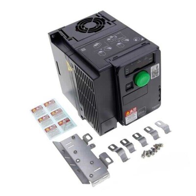 Variable Frequency Drive 380 ~ 500V 4.1A 1500 W Chassis Mount - 1