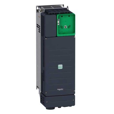 Variable Frequency Drive 380 ~ 480V 74.5A 30000 W Chassis Mount - 1